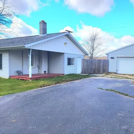 Image 3 - 7331 Frankenmuth Road, Tuscola Township, Tuscola County, MI 48768, USA - House for sale