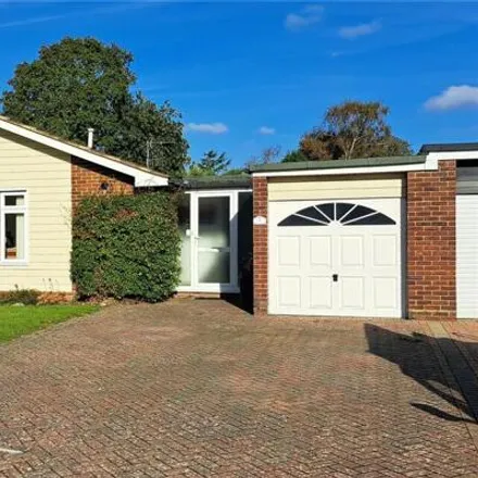 Buy this 4 bed house on Braemar Drive in Highcliffe-on-Sea, BH23 5NN