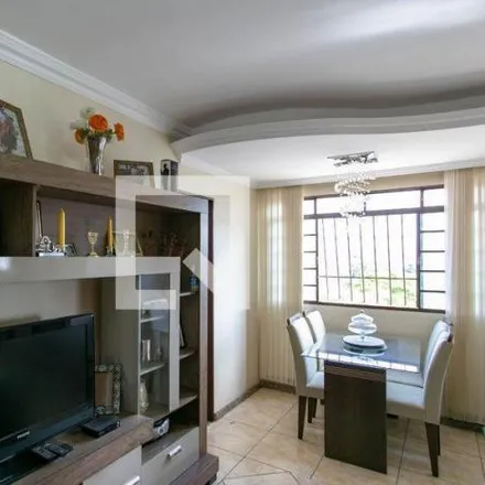 Buy this 2 bed apartment on Rua Berlim in Jardim dos Comerciários, Belo Horizonte - MG