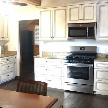 Rent this 4 bed house on Heber in AZ, 85928