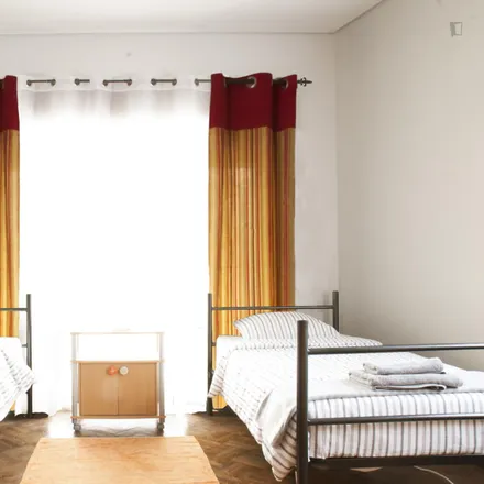 Rent this 9 bed room on Rua Conde de Avranches in 4200-022 Porto, Portugal