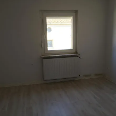 Rent this 3 bed apartment on Weichselstraße 19 in 41065 Mönchengladbach, Germany