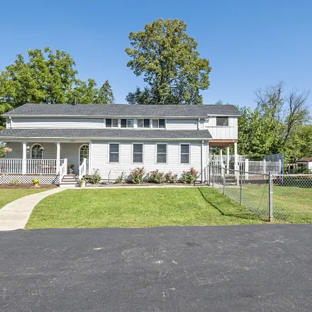 Image 3 - 26047 South Compass Lane, Monee, Will County, IL 60449, USA - House for sale