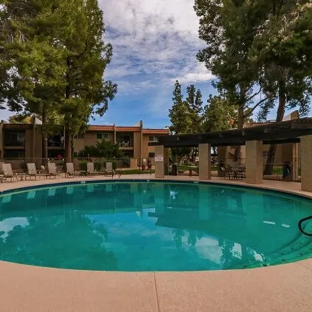 Image 5 - North Siesta Road, Scottsdale, AZ 85251, USA - Apartment for rent