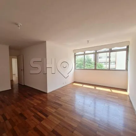 Buy this 3 bed apartment on Rua São Vicente de Paulo 237 in Santa Cecília, São Paulo - SP