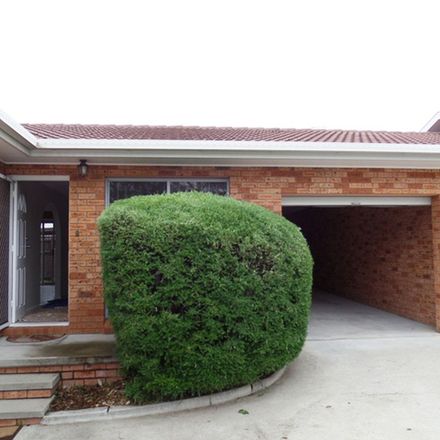 Rent this 3 bed apartment on Blackall Avenue in Crestwood NSW 2620, Australia
