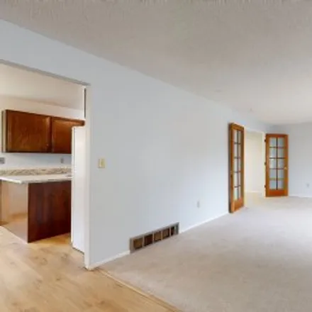 Rent this 3 bed apartment on 3008 South Mobile Way in Meadow Wood, Aurora