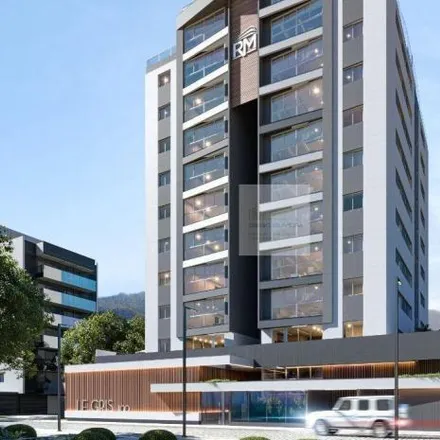 Image 2 - Edifício Villari, Rua Frederico Lubke 71, Velha, Blumenau - SC, 89036-300, Brazil - Apartment for sale
