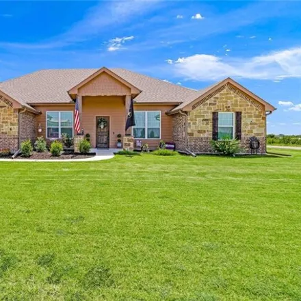 Buy this 4 bed house on 2425 County Road 2704 in Hunt County, TX 75135