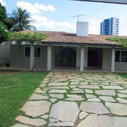 Buy this 3 bed house on Avenida Senador Filinto Müller in Quilombo, Cuiabá - MT