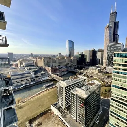 Image 2 - Wells Street Tower, 701 South Wells Street, Chicago, IL 60607, USA - Condo for sale