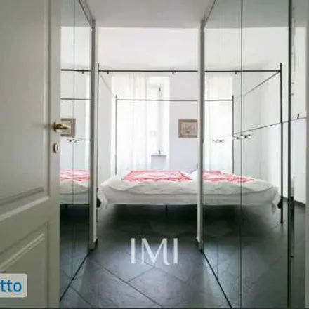 Rent this 2 bed apartment on Via Cesare da Sesto 23 in 20123 Milan MI, Italy