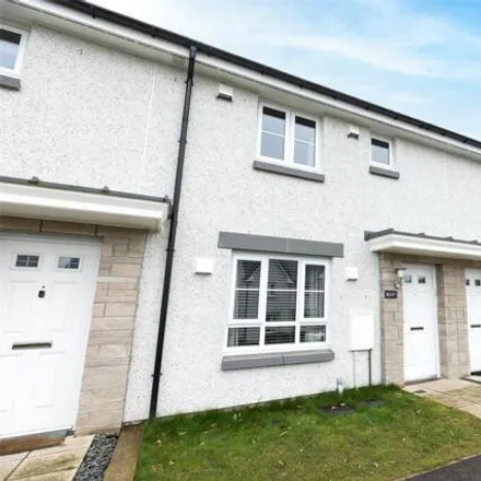 Buy this 3 bed townhouse on Auld Mart Road in Perth, PH1 3YA