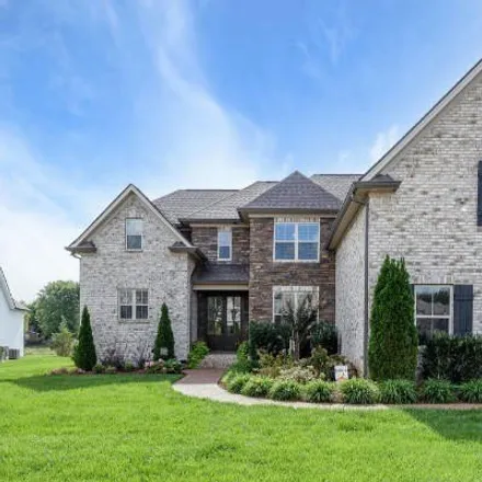 Buy this 5 bed house on Autumn Ridge Way in Spring Hill, TN 37174