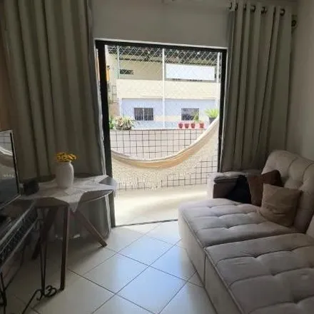Buy this 3 bed apartment on Rua Mestre Pastinha in Alto das Pombas, Salvador - BA