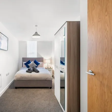 Image 5 - Preston, PR1 3LT, United Kingdom - Apartment for rent