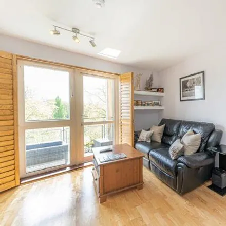 Buy this 2 bed apartment on Lime House Lodge in Southwold Road, London
