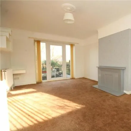 Image 2 - GREENBANK ROAD, Greenbank Road, West Kirby, CH48 5HL, United Kingdom - Townhouse for sale