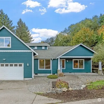 Buy this 3 bed house on 60th Street Court Northwest in Artondale, WA 98335