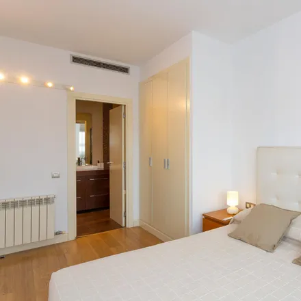 Image 2 - Carrer de Bac de Roda, 36, 08019 Barcelona, Spain - Apartment for rent