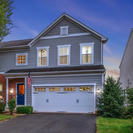 Buy this 4 bed house on 11100 Boathouse Court in Reston, VA 20191