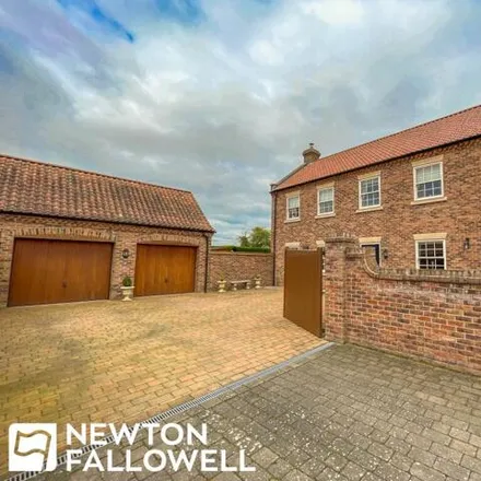 Buy this 5 bed house on Treswell Road in Rampton, DN22 0TB