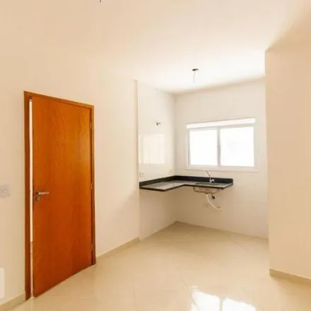 Buy this 1 bed apartment on Rua Maria do Carmo in Vila Alpina, São Paulo - SP