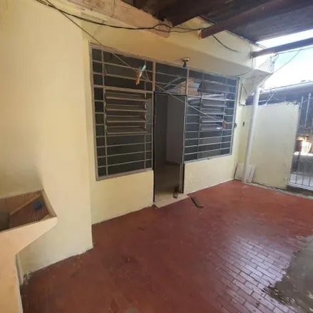 Rent this 1 bed house on Rua Itália in Vila Barros, Guarulhos - SP