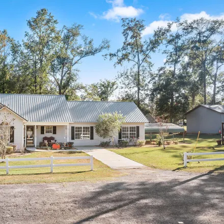 Buy this 5 bed house on 1207 Court Avenue in Chipley, FL 32428