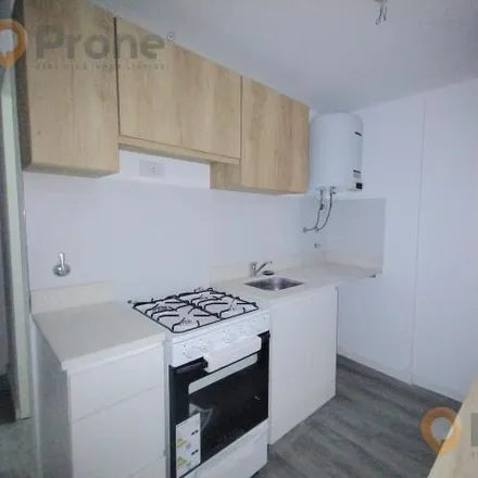 Buy this studio apartment on Riobamba 892 in República de la Sexta, Rosario