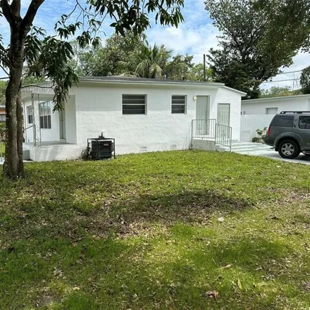 Image 2 - 500 Northeast 162nd Street, Miami-Dade County, FL 33162, USA - House for rent