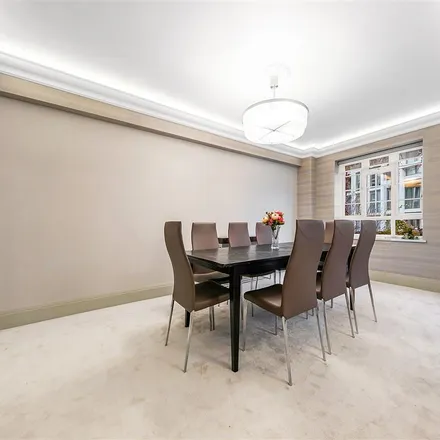 Image 2 - Home Office, 2 Marsham Street, Westminster, London, SW1P 4DF, United Kingdom - Apartment for rent