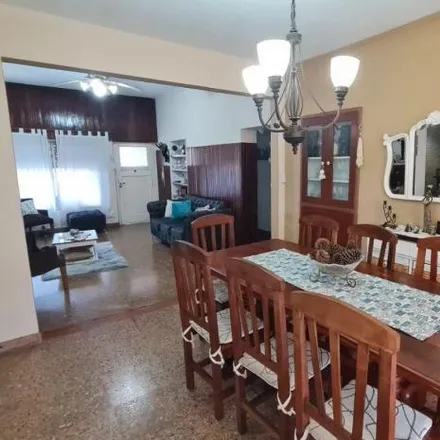 Buy this 3 bed house on Guatemala in Partido de La Matanza, B1754 CNW San Justo