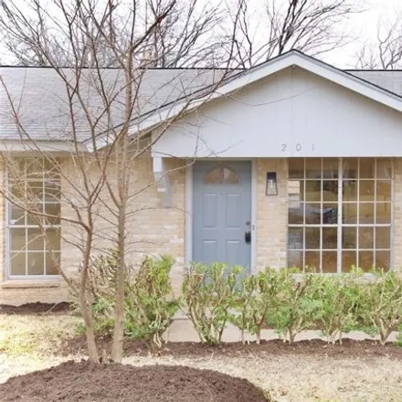 Buy this 3 bed house on 201 East Longspur Boulevard in Austin, TX 78753