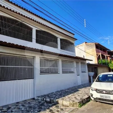 Buy this 3 bed house on Rua Décio Duarte Nascimento in Santos Dumont, Vila Velha - ES