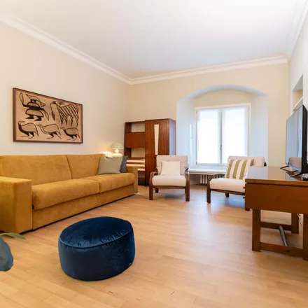 Rent this 1 bed apartment on Marsaladue in Via Marsala 2, 20121 Milan MI