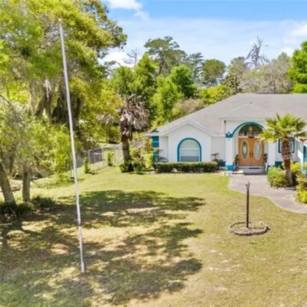 Buy this 3 bed house on 2798 Southwest 153rd Lane in Marion County, FL 34473