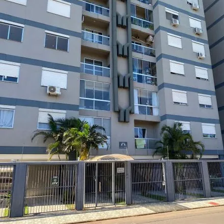 Image 2 - Rua Albino Kempf, Rio dos Sinos, São Leopoldo - RS, 93010-000, Brazil - Apartment for sale