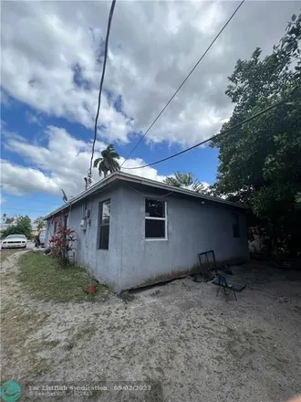 Image 2 - Belle Glade Fire Department Station 73, 525 Southwest 2nd Street, Belle Glade, FL 33430, USA - House for sale