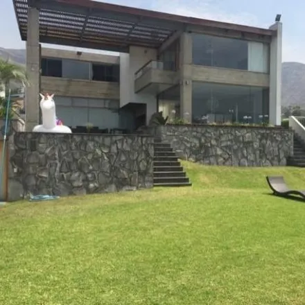 Buy this 4 bed house on Monte Azul in La Molina, Lima Metropolitan Area 15026