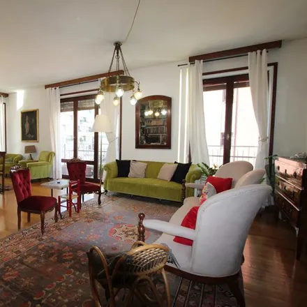 Buy this 4 bed apartment on Milan