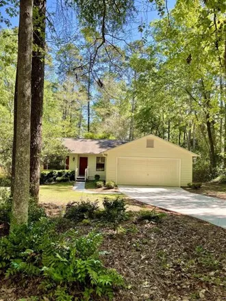 Buy this 3 bed house on 8450 Chickasaw Trail in Leon County, FL 32312