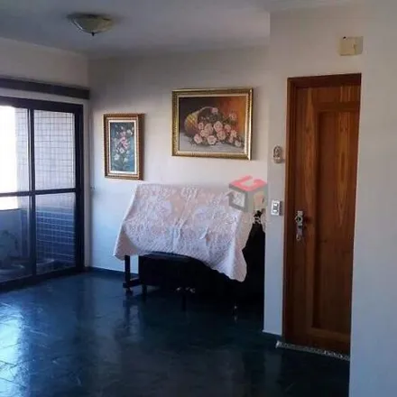 Buy this 3 bed apartment on Exclusiva Sex Shop in Avenida Brigadeiro Faria Lima 365, Centro