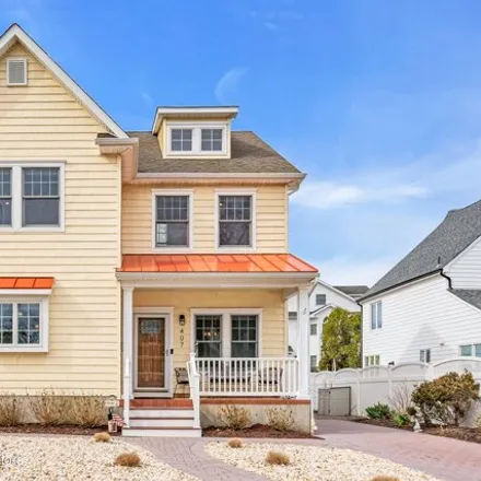 Rent this 4 bed house on 407 Euclid Avenue in Manasquan, Monmouth County