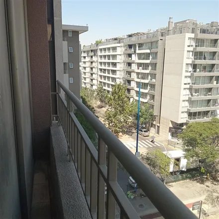 Image 7 - Argomedo 349, 833 1059 Santiago, Chile - Apartment for rent
