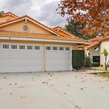 Rent this 4 bed house on Sunnymead Ranch Trailhead in Sunnymead Ranch Parkway, Moreno Valley