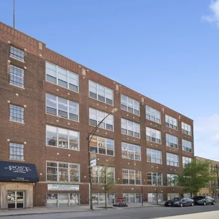 Buy this 2 bed condo on 1733-1735 West Irving Park Road in Chicago, IL 60613