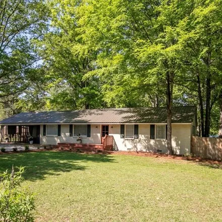 Buy this 4 bed house on 138 College Hill Road in Oxford, MS 38655