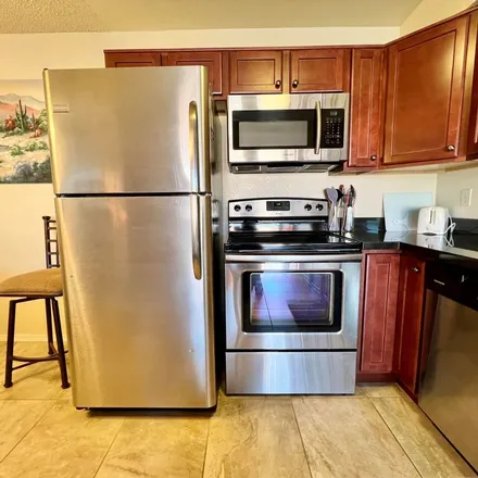 Image 3 - 1363 North Plaza Drive, Apache Junction, AZ 85120, USA - Apartment for rent