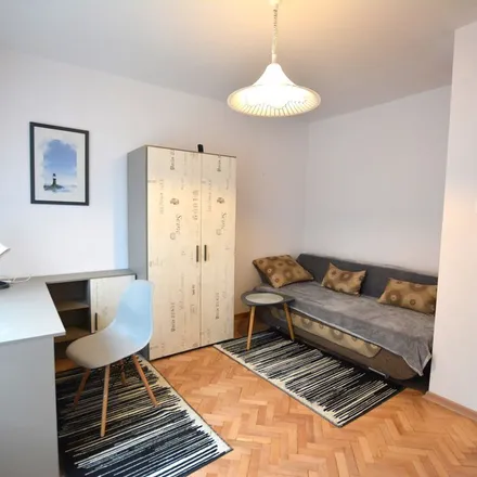 Rent this 2 bed apartment on Prokuratura Regionalna w Szczecinie in Adama Mickiewicza, 71-154 Szczecin